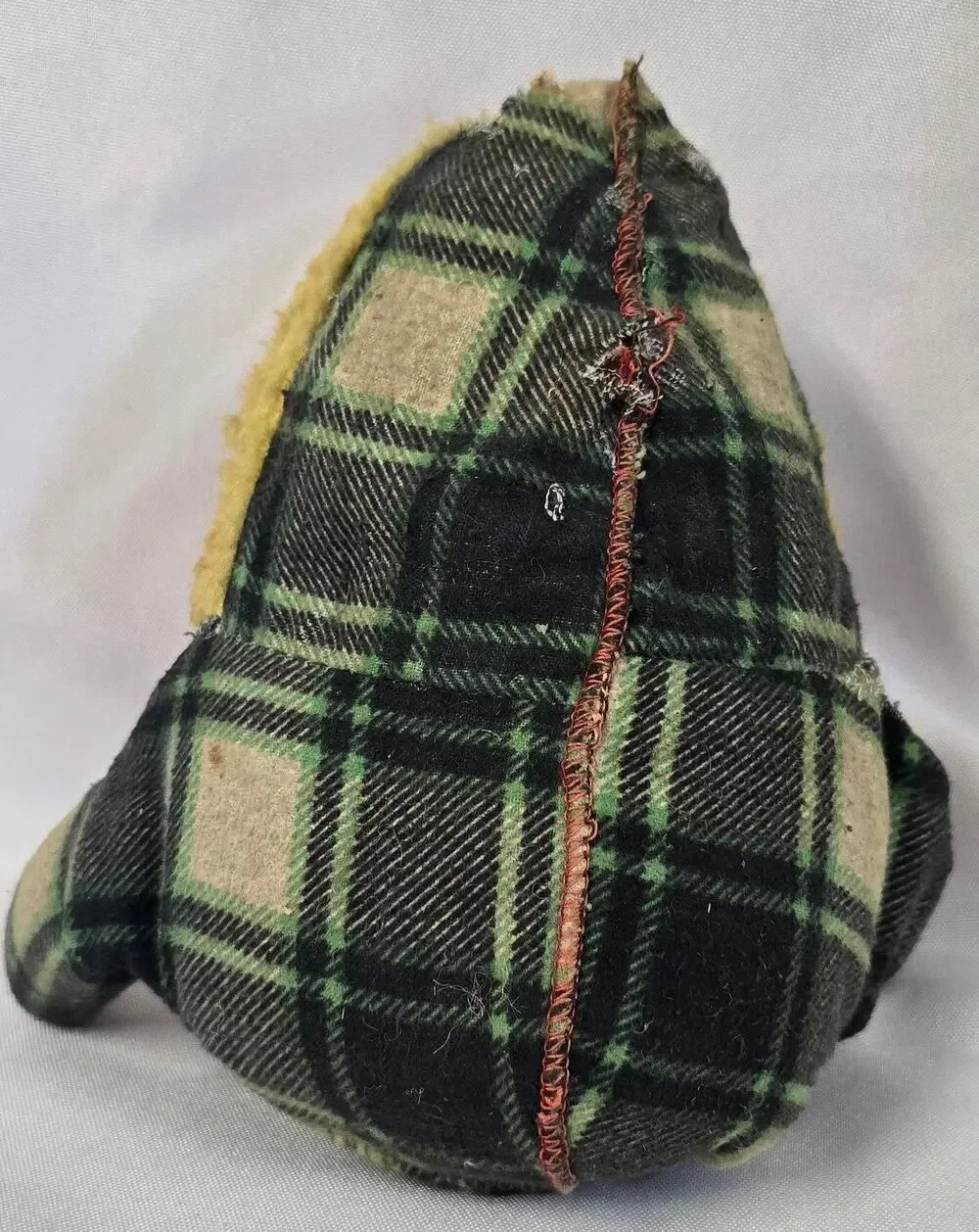 Vintage 1950s Knickerbocker Humpty Dumpty doll